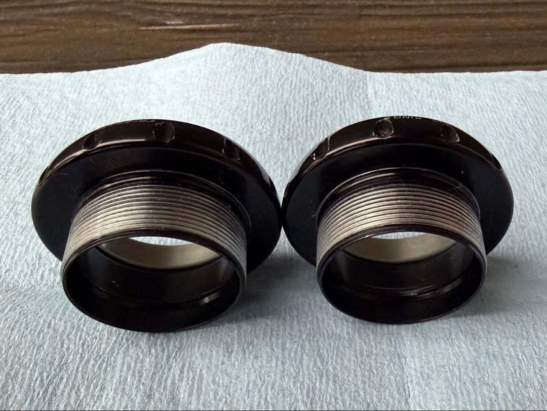 Chris King クリスキング Threadfit 30