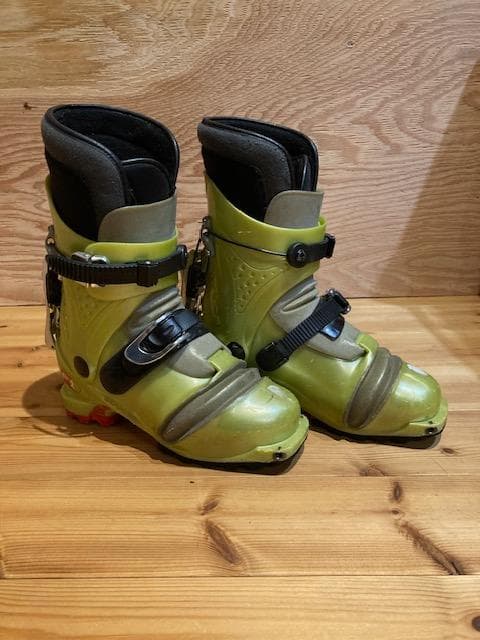 SCARPA F1 山岳スキー競技用ブーツ skimo 25cm M1594827673