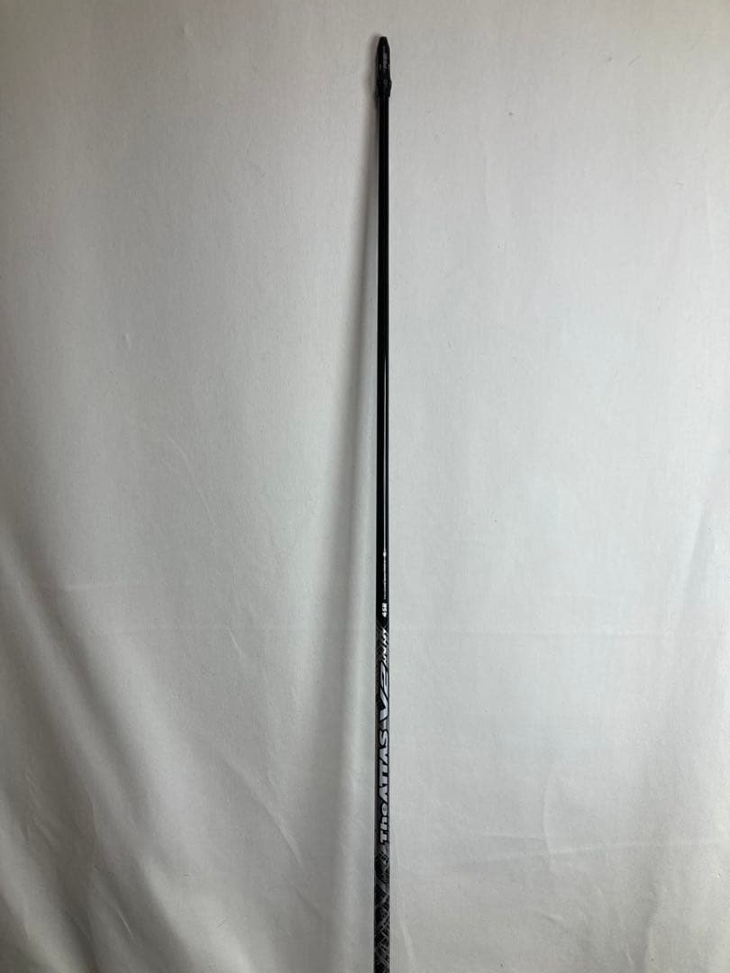 THE ATTAS V2 ピンスリーブ付きシャフト　 4SR