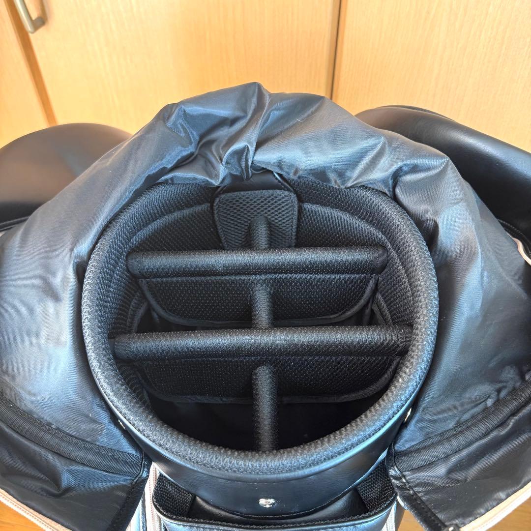 【超希少・美品】 ホンダ　LPGA ツアー キャディバッグ THAILAND