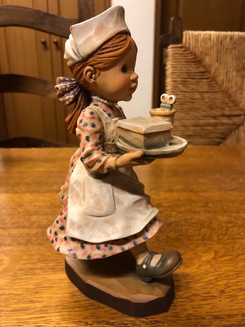 アンリ人形 サラ•ケイ Tender Loving Care