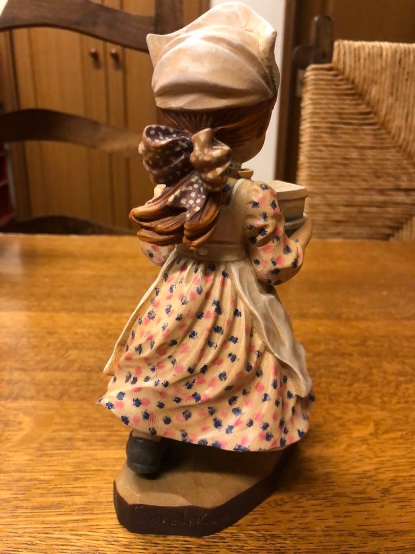 アンリ人形 サラ•ケイ Tender Loving Care