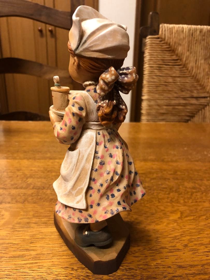 アンリ人形 サラ•ケイ Tender Loving Care