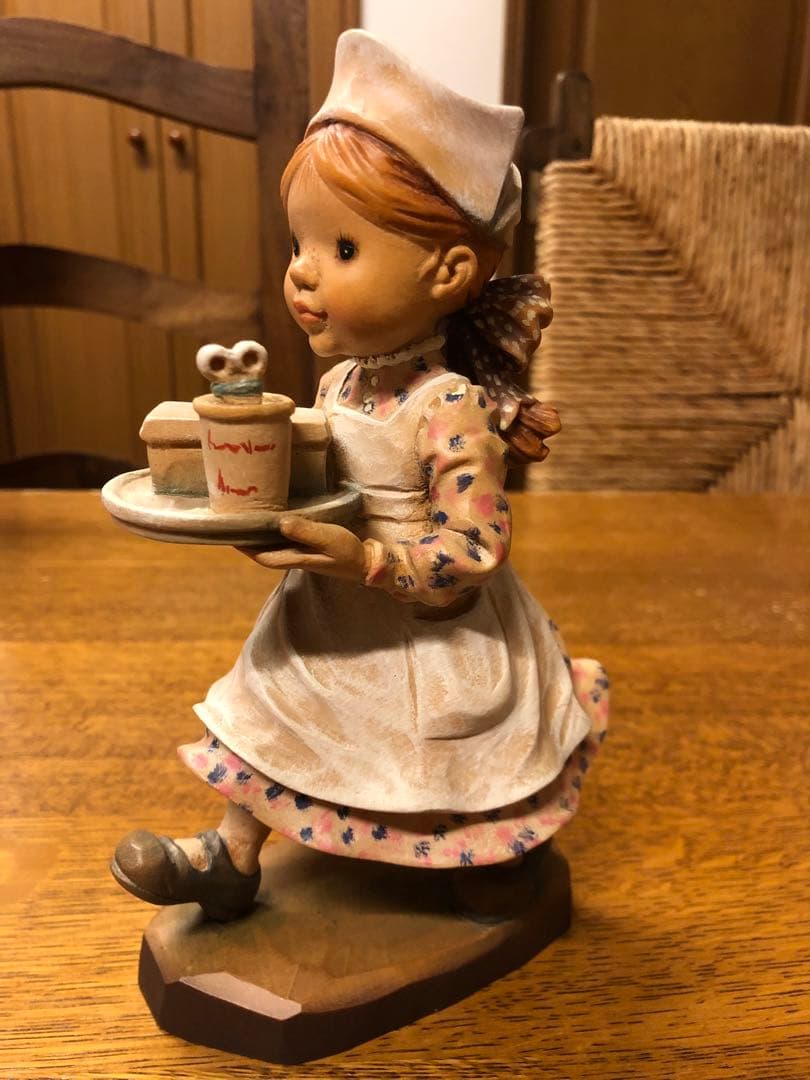 アンリ人形 サラ•ケイ Tender Loving Care