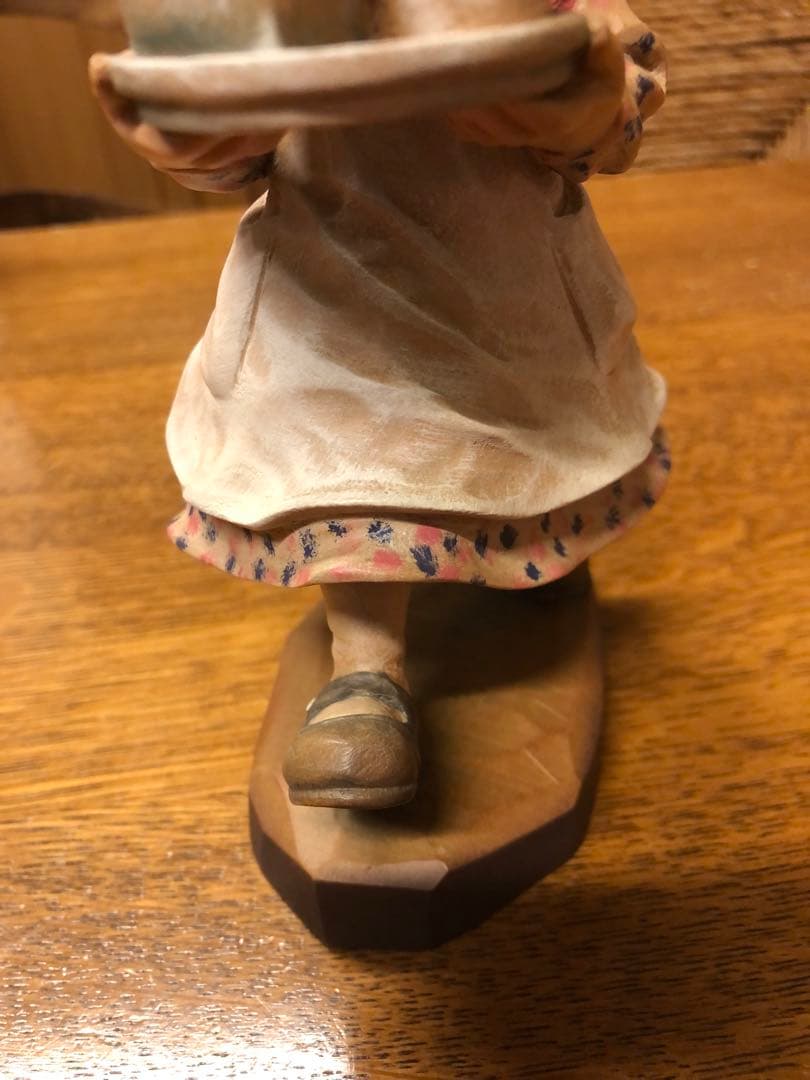 アンリ人形 サラ•ケイ Tender Loving Care