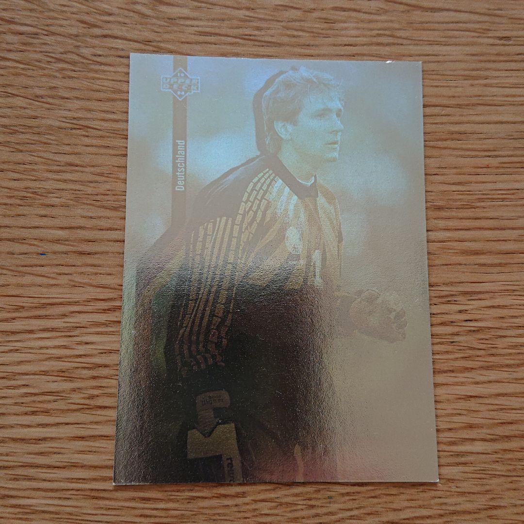 【レア】【美品】1994 ワールドカップ トレーディングカード