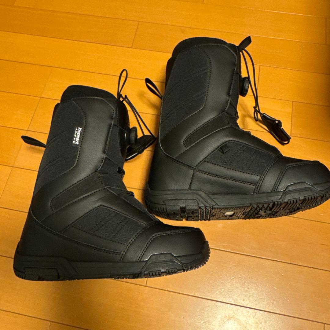 ⭐︎スノーボードブーツ⭐︎美品⭐︎24cm⭐︎