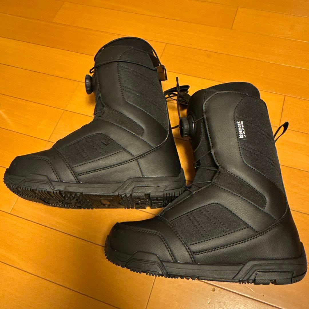 ⭐︎スノーボードブーツ⭐︎美品⭐︎24cm⭐︎