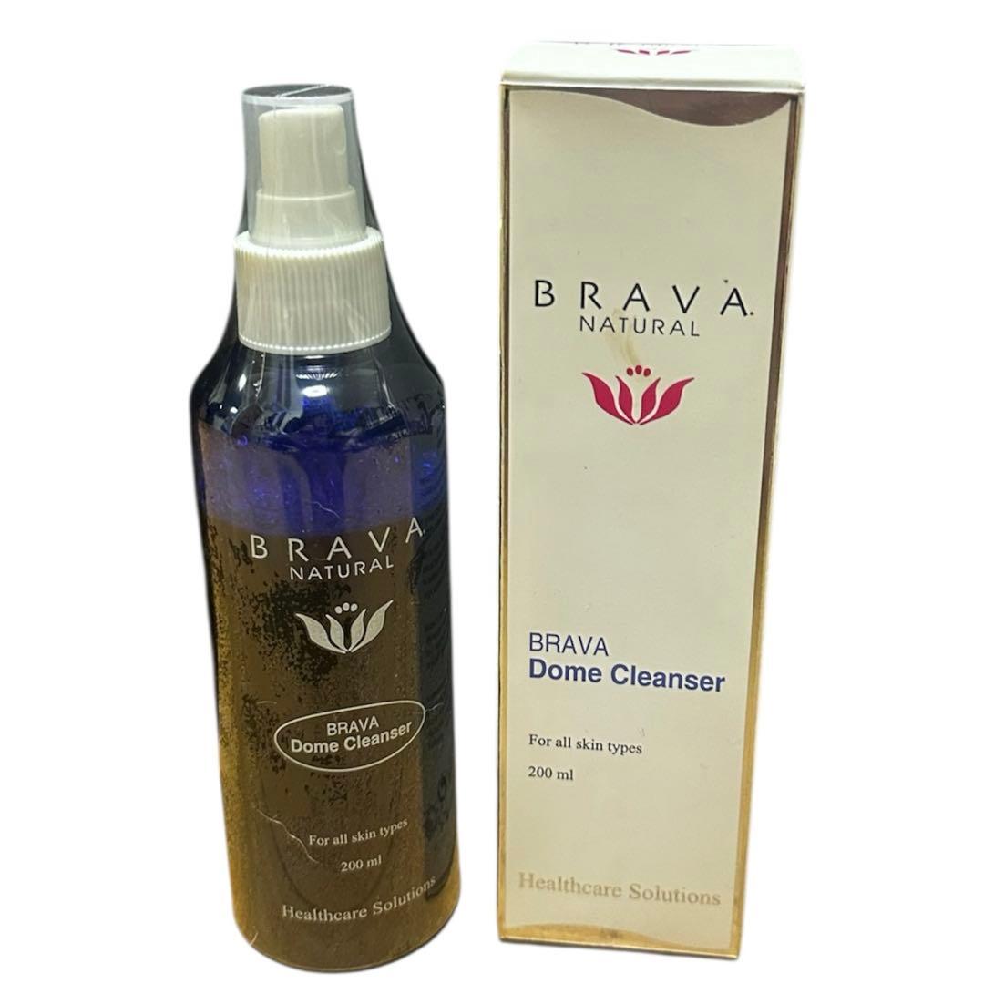 BRAVA ブラバ 正規品　豊胸　脂肪注入準備　胸拡張