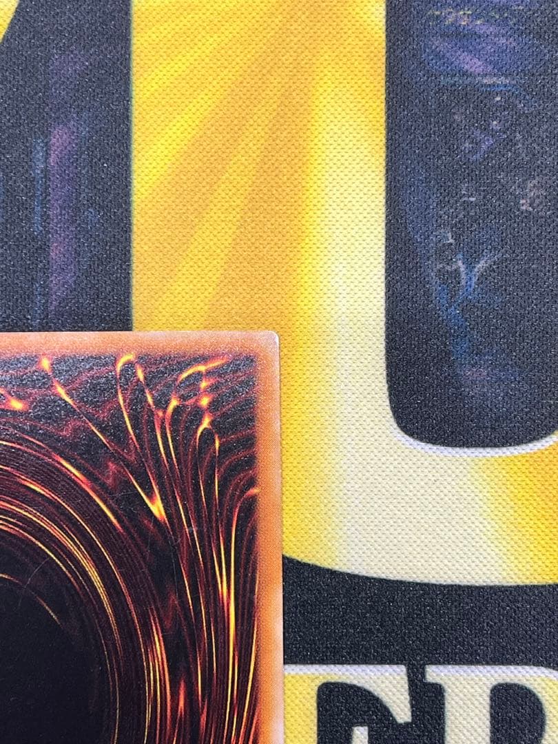 【*中様 遊戯王　不死王リッチー　レリーフ　PH-00　②