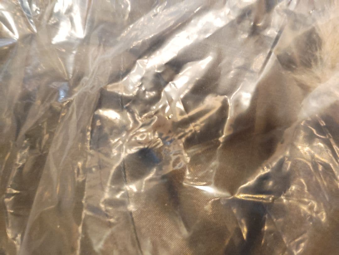 【最安値】【未開封】GRANCYファーポケットデザインフェードN2Bジャケット