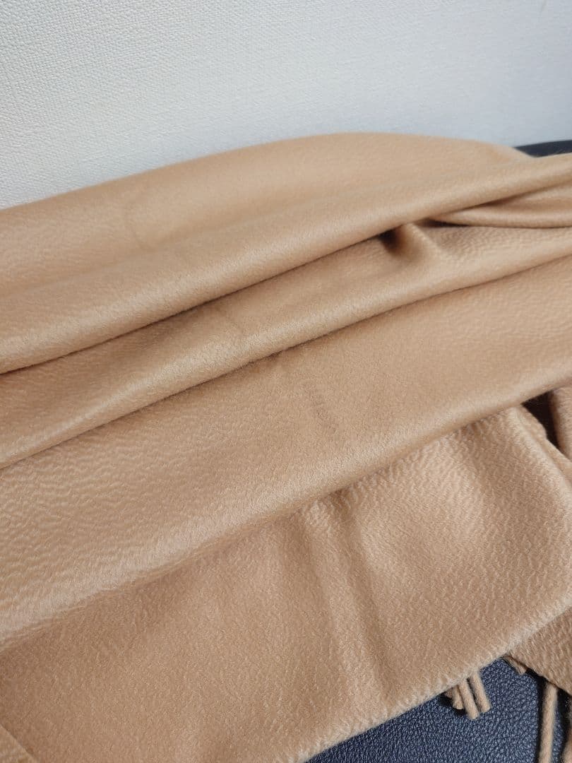 ロロ ピアーナ　Loro Piana　ストール　マフラー　オペラ　ボタニカル