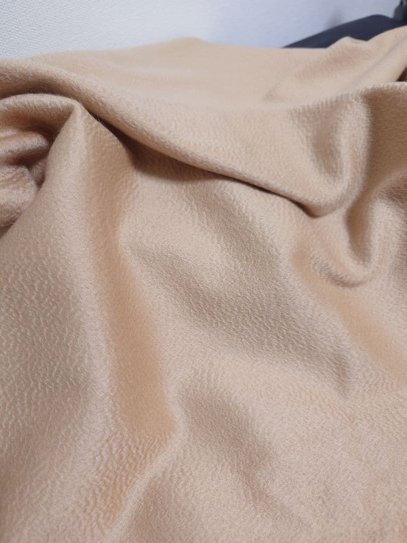 ロロ ピアーナ　Loro Piana　ストール　マフラー　オペラ　ボタニカル