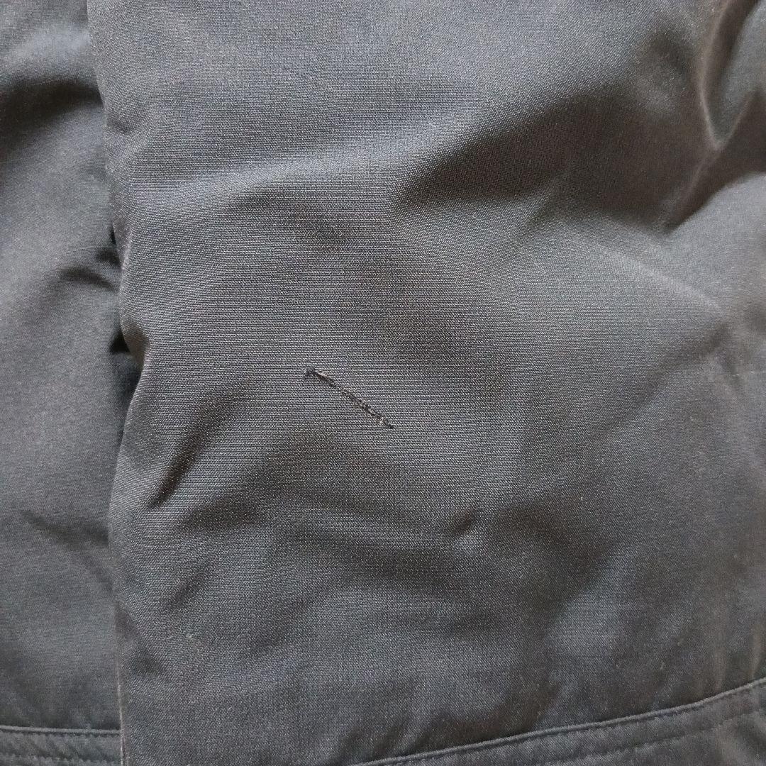 DESCENTE　スキーウェア　145～155　HEATNAVI　セットアップ