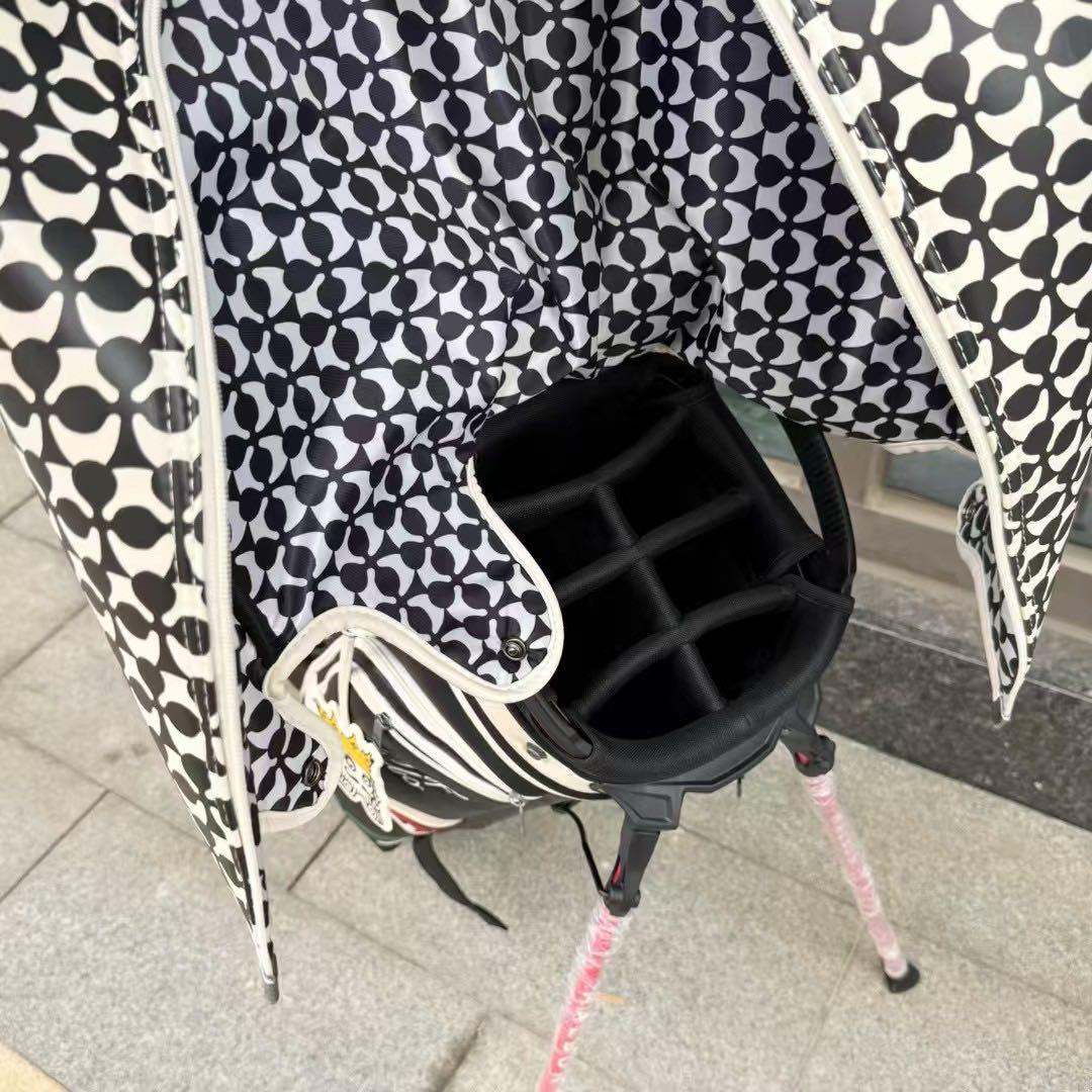 MALBON Golf ゴルフキャディバッグゴルフバッグ