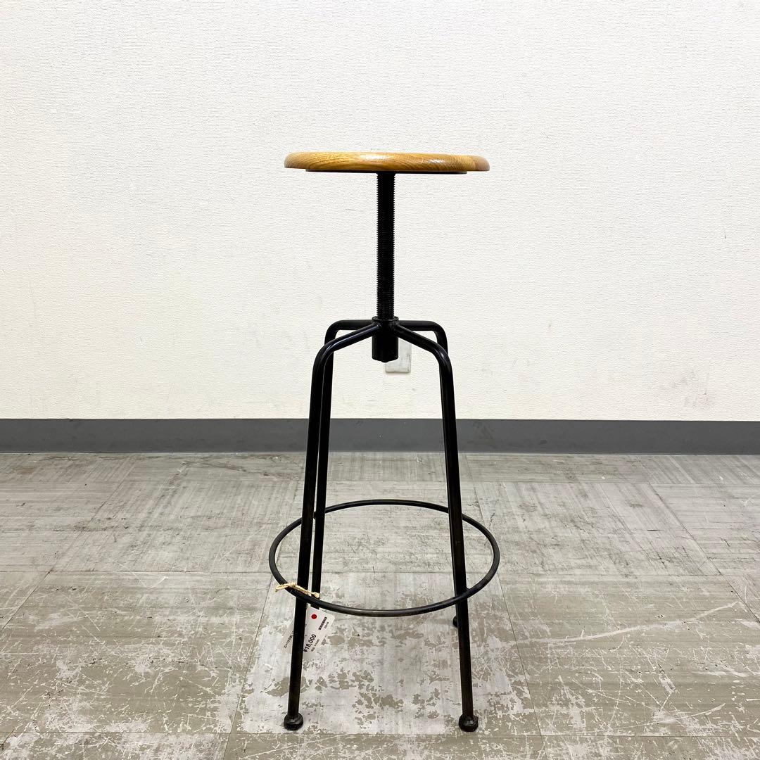 展示アウトレット品 CRASH GATE CONVEX STOOL L 2 - メルカリ