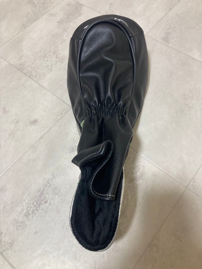 『最終値下げ』テーラーメイド　Qi35 LS 9° ドライバーヘッドのみ　新品