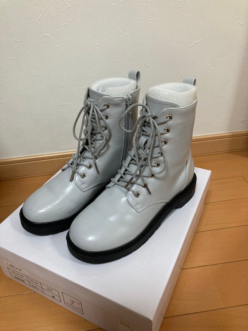 ブーツ&髪飾り付！ アリサナ　袴　150 5点セット＋２セット　卒業式