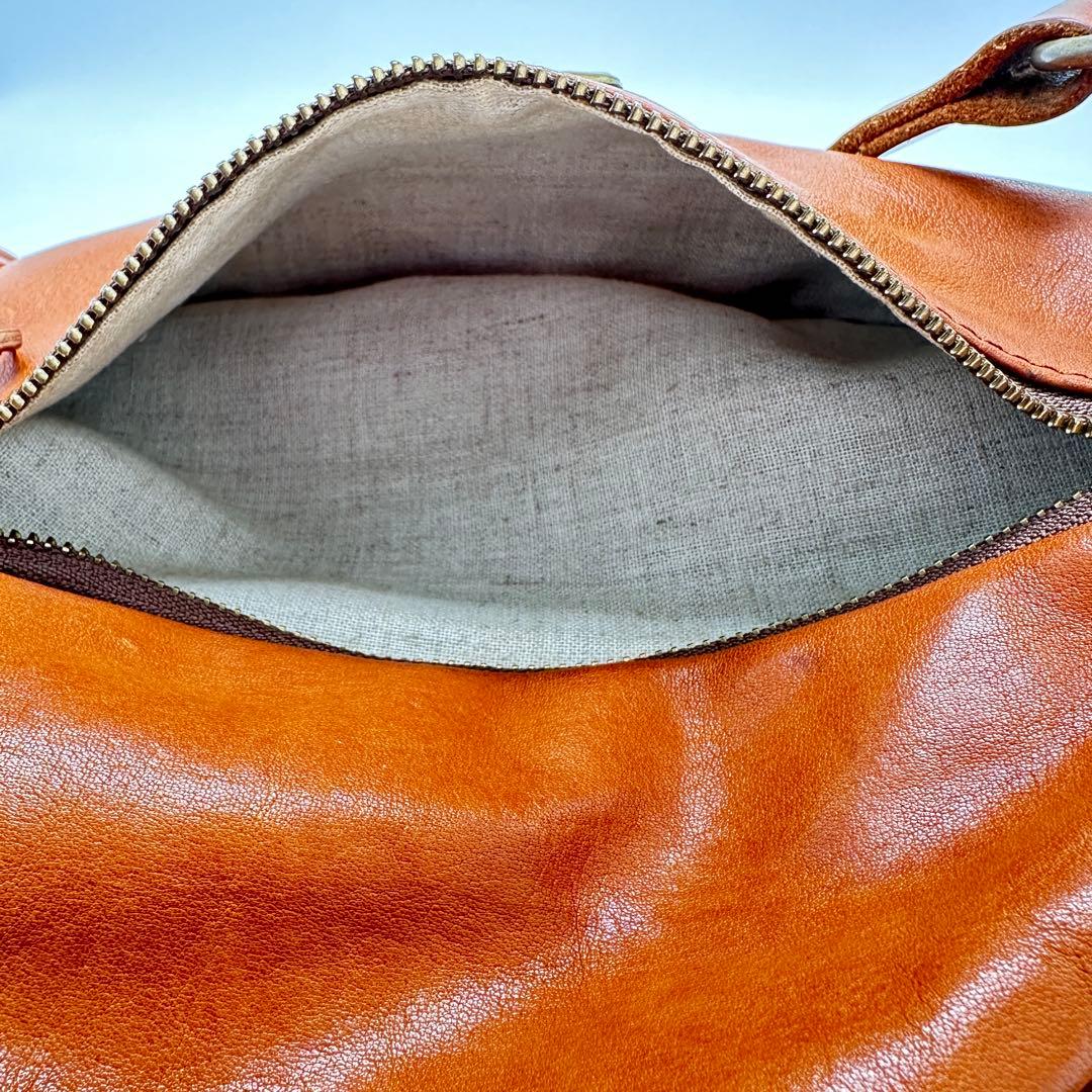 Slow スロウ ボディバッグ クロスボディ ウエストバッグ