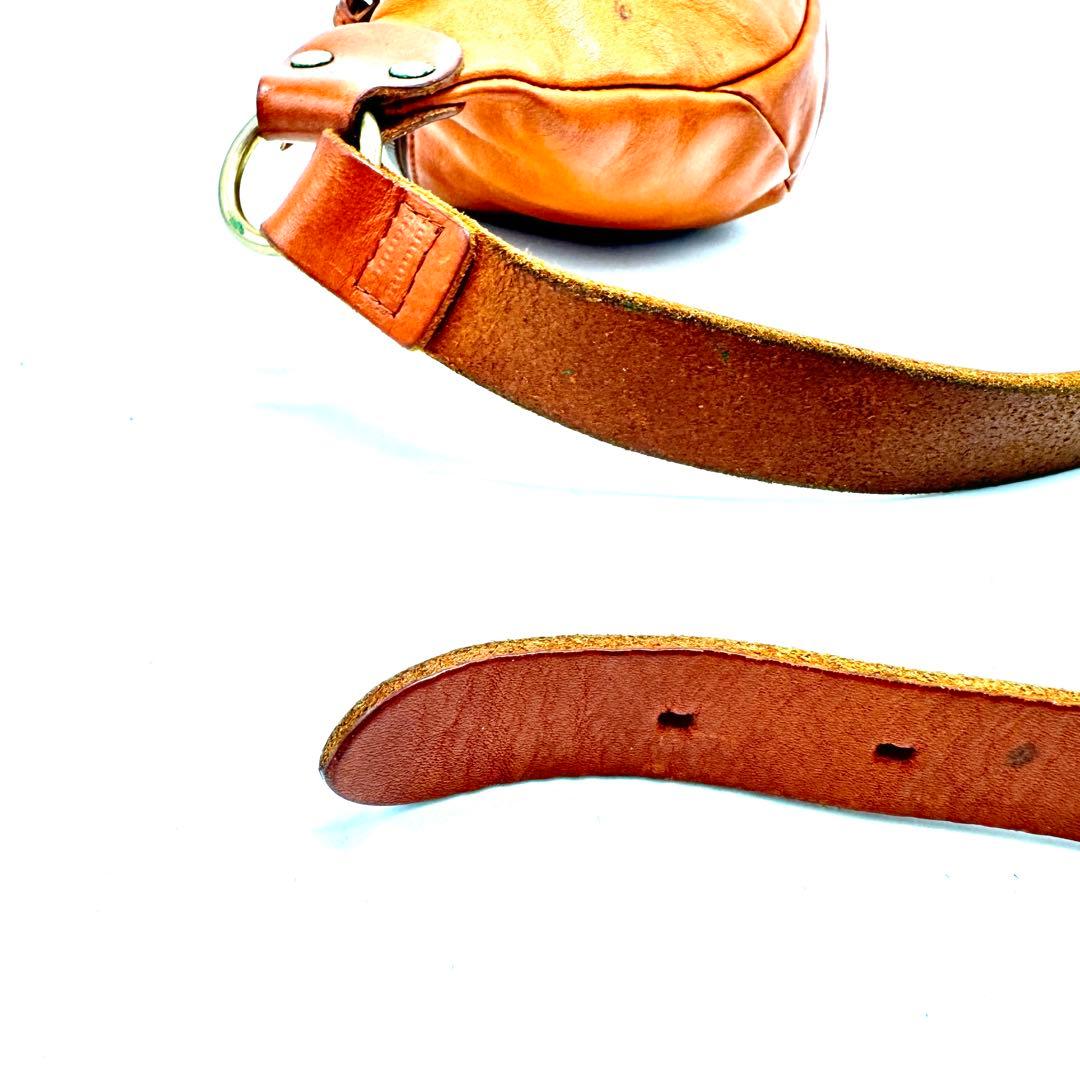 Slow スロウ ボディバッグ クロスボディ ウエストバッグ