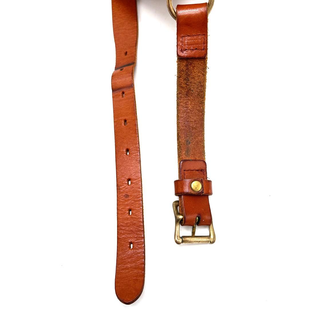 Slow スロウ ボディバッグ クロスボディ ウエストバッグ