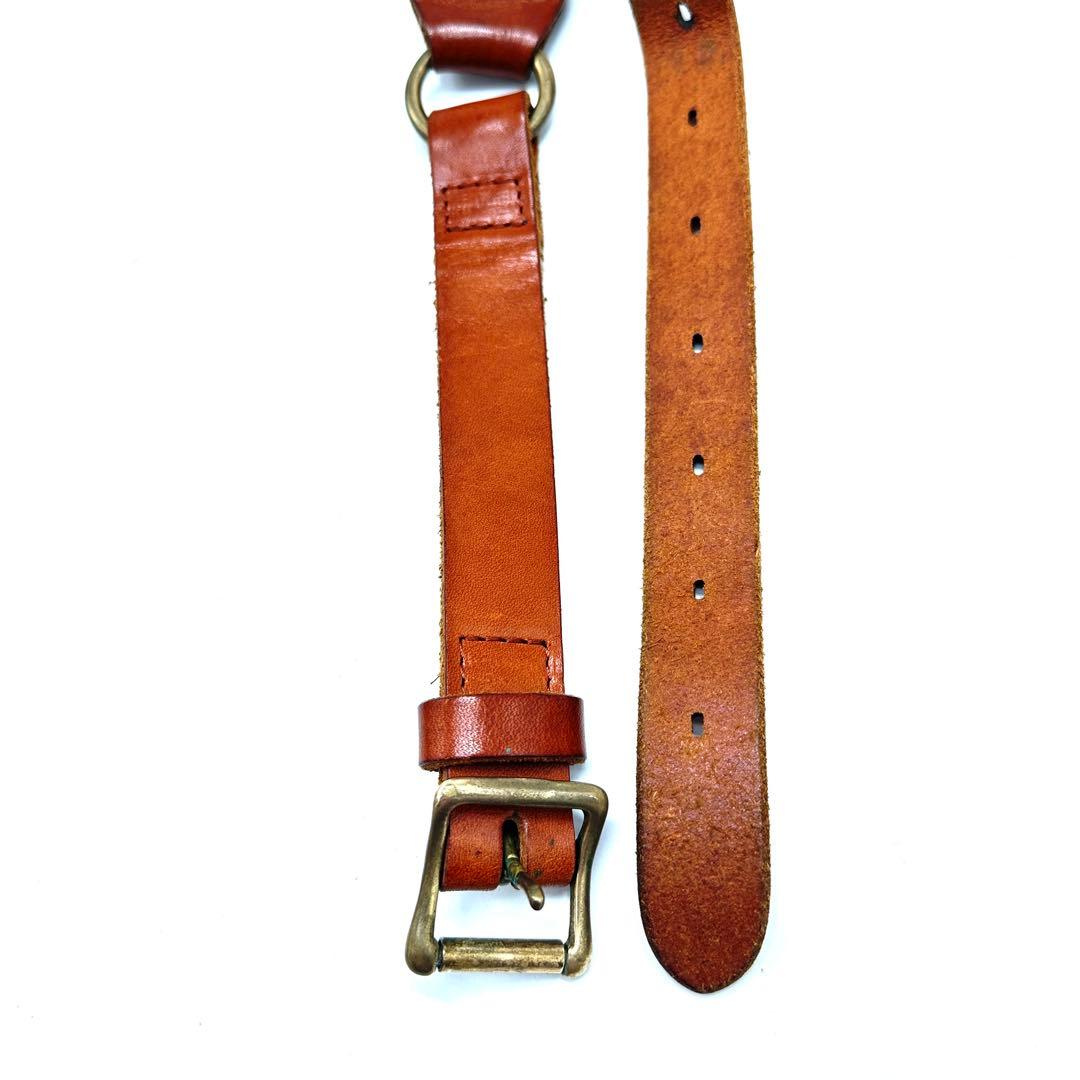 Slow スロウ ボディバッグ クロスボディ ウエストバッグ