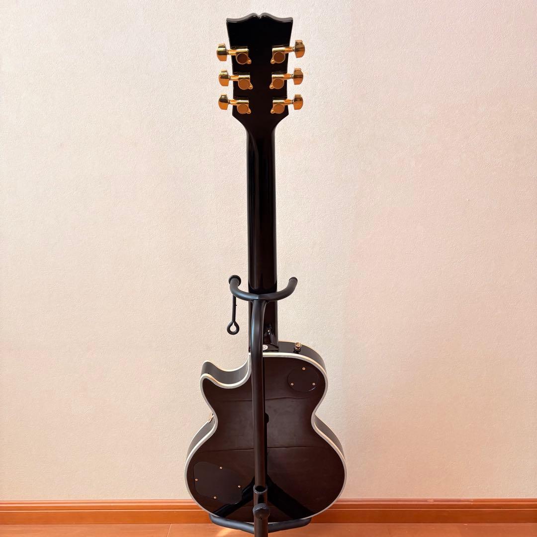 ぼっち・ざ・ろっく！］Photogenic レスポールカスタム LP-300C - メルカリ