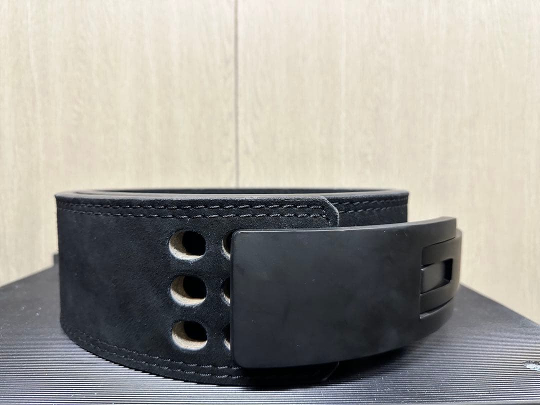 ONI 鬼 レバーアクションベルトPRO カーボンバックル Mサイズ