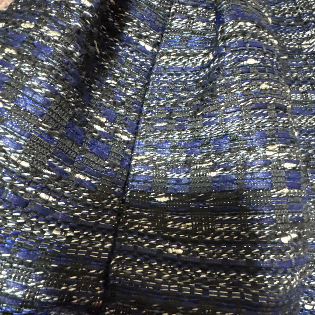 ルネ　TISSUEツィード ワンピース 34