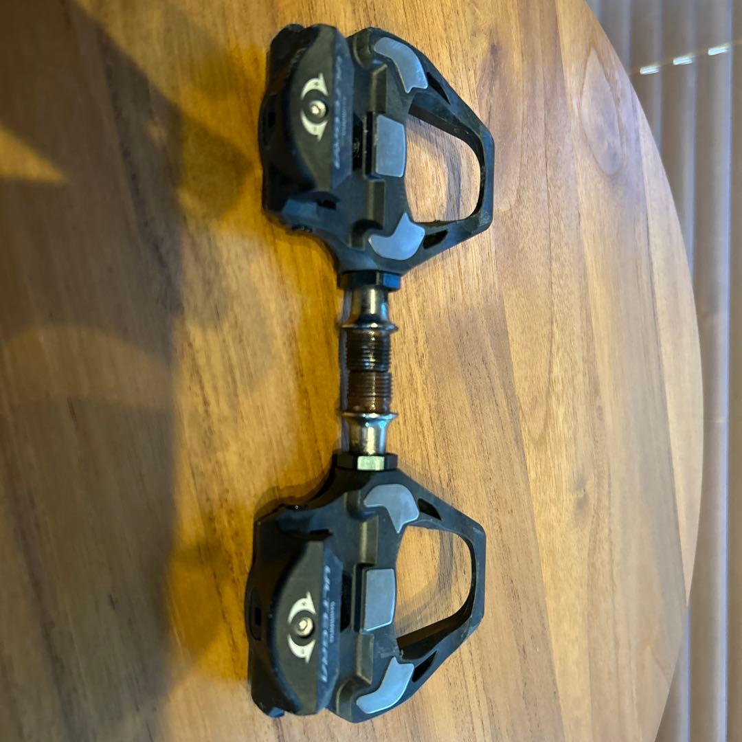 Shimano ULTEGRA PD-R8000 SPD-SLペダル