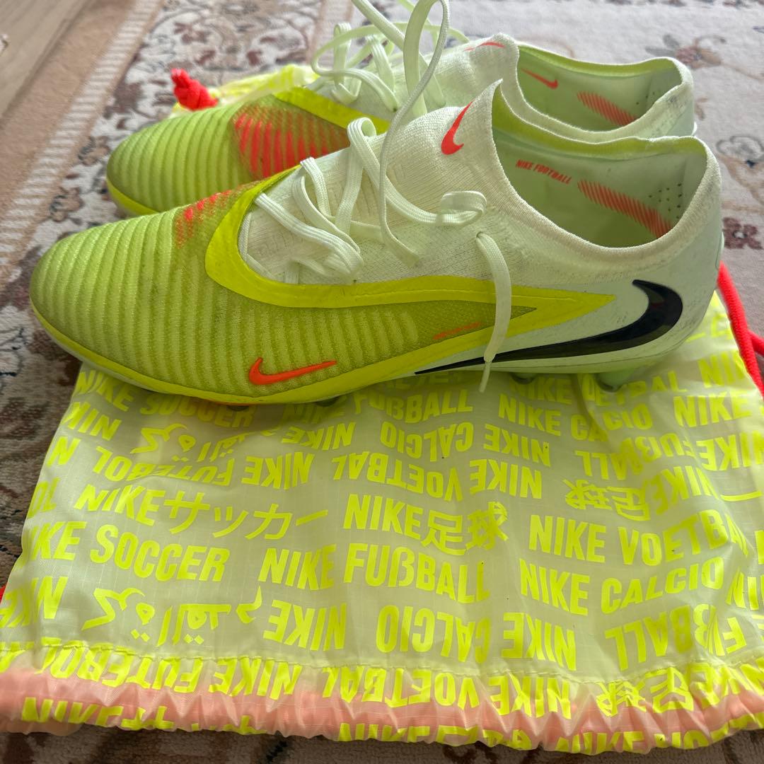 Nike ファントム6/ Phantom 6 29.5cm