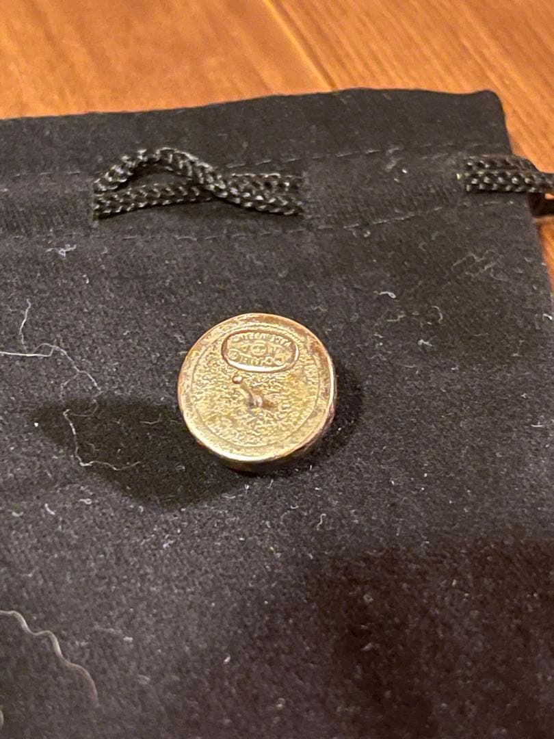 CHANEL ピアス　片耳