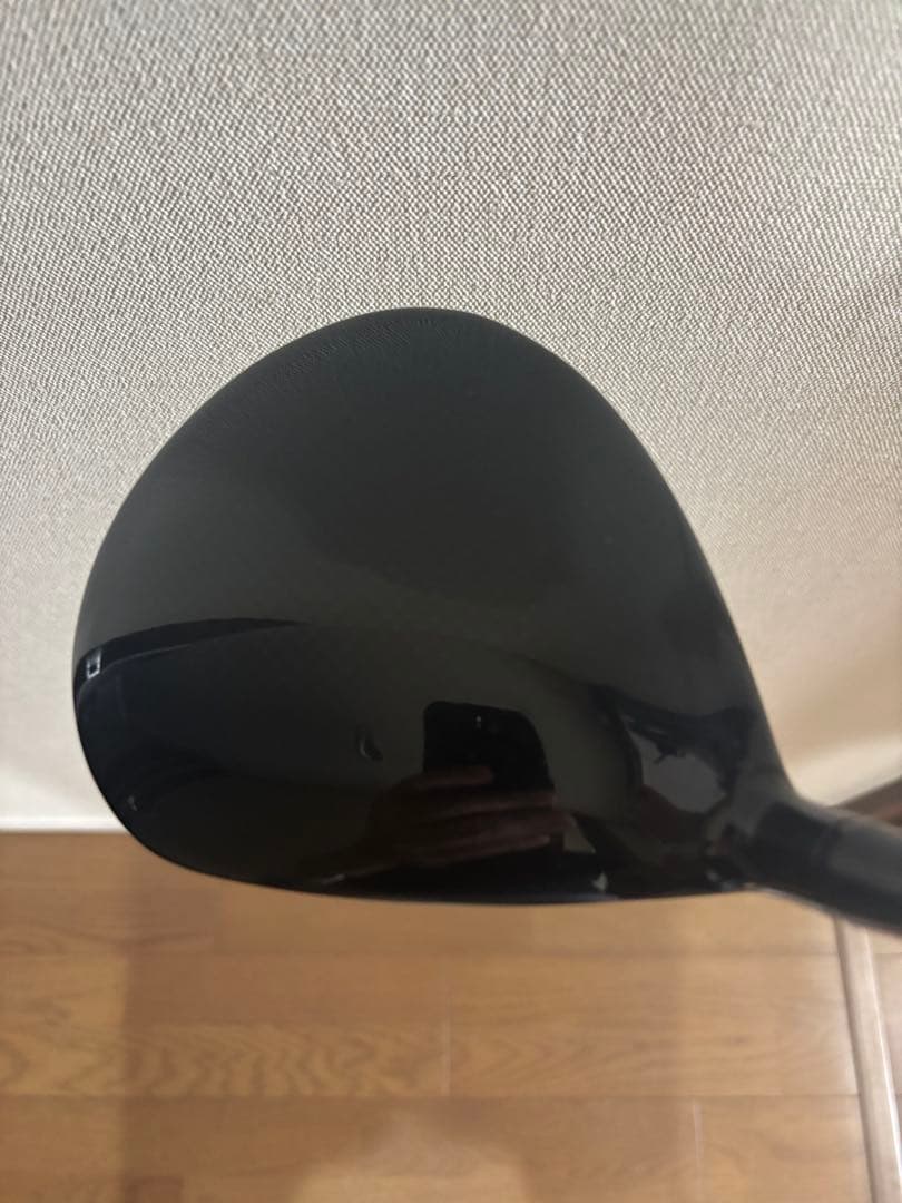 ホンマTW 757 ￼ドライバー、￼ 3 W、￼￼3U 3本セット