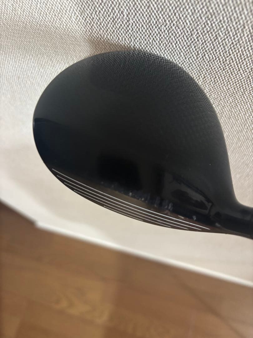 ホンマTW 757 ￼ドライバー、￼ 3 W、￼￼3U 3本セット