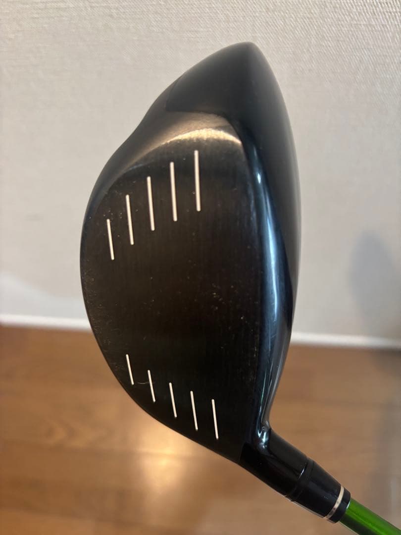 ホンマTW 757 ￼ドライバー、￼ 3 W、￼￼3U 3本セット