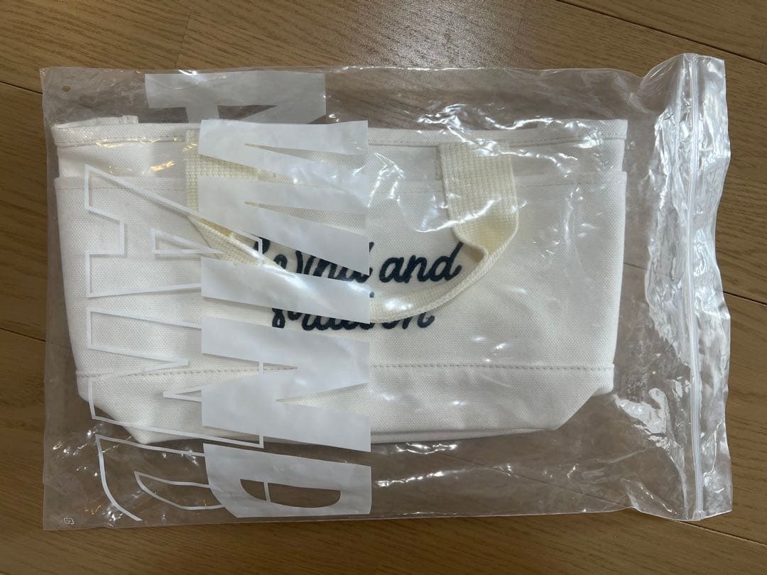 MALBON X WDS マルボン ウィンダンシー ゴルフ ラウンドバッグ - メルカリ