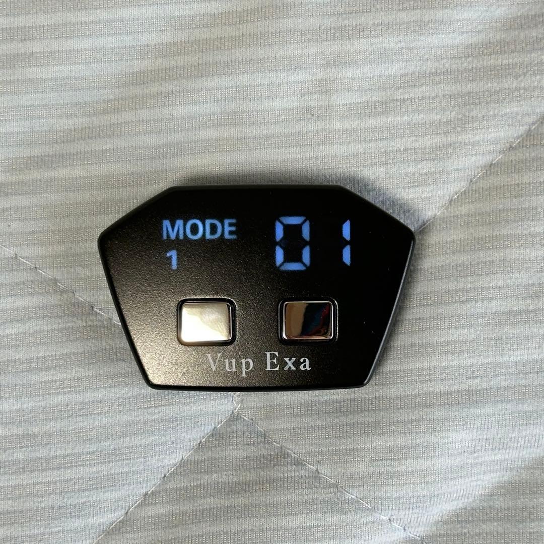 【美品】《ヒロミプロデュース》 Vアップエクサ 【3L】