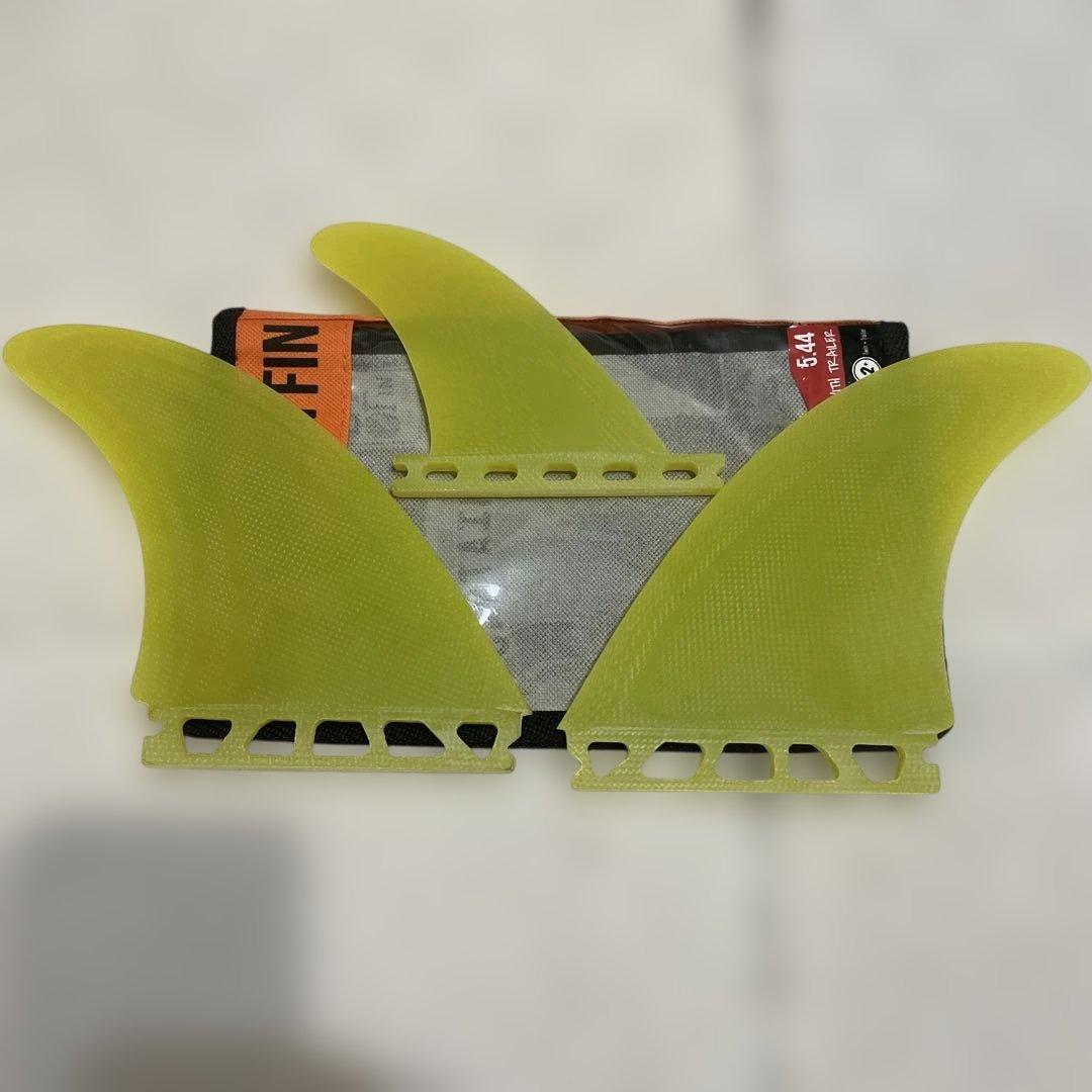 CAPTAIN FIN キャプテンフィン　タイラーウォーレン　ツインスタビ