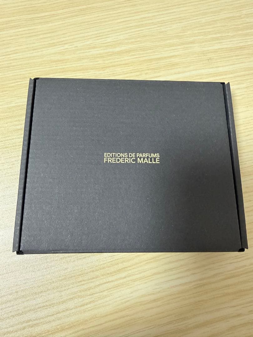 FREDERIC MALLE フレデリックマル ホリデーセット