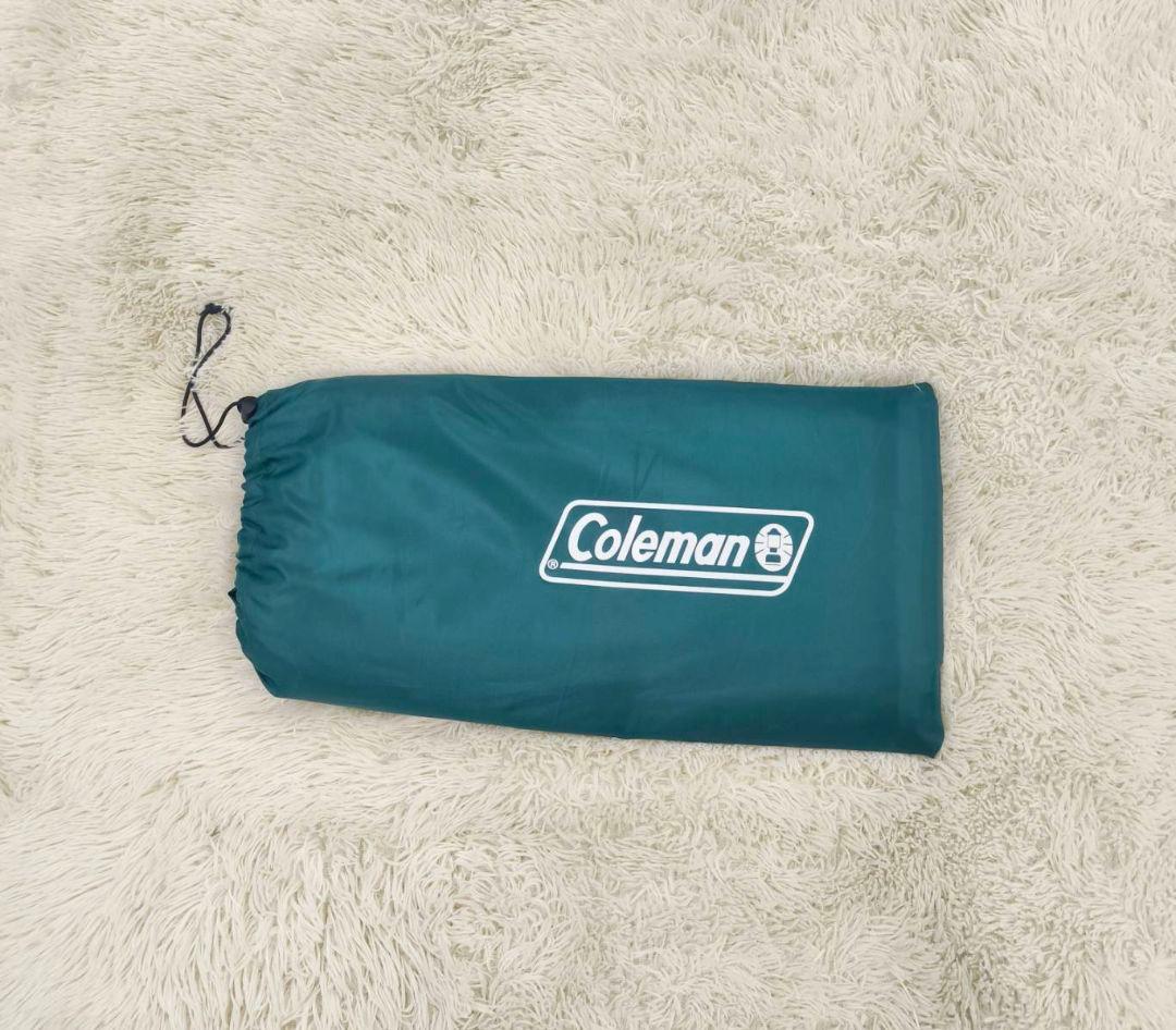 【廃盤・希少品】コールマン　リビングフロアシート270