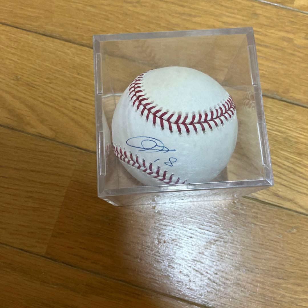 メジャーリーグ