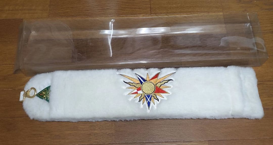 ★レア★ジャンボ尾崎　Js ゴルフバックショルダーベルト