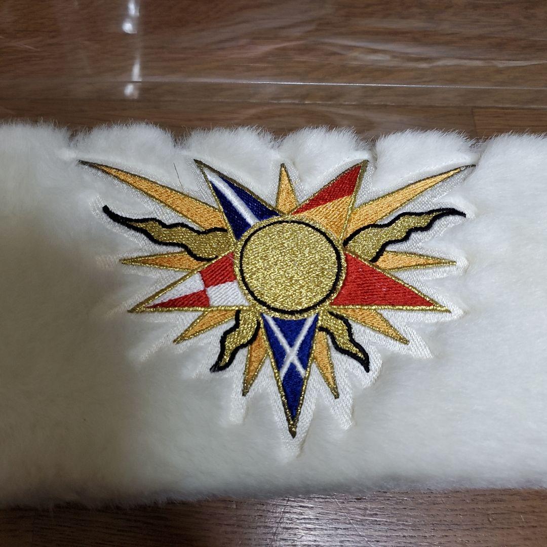 ★レア★ジャンボ尾崎　Js ゴルフバックショルダーベルト