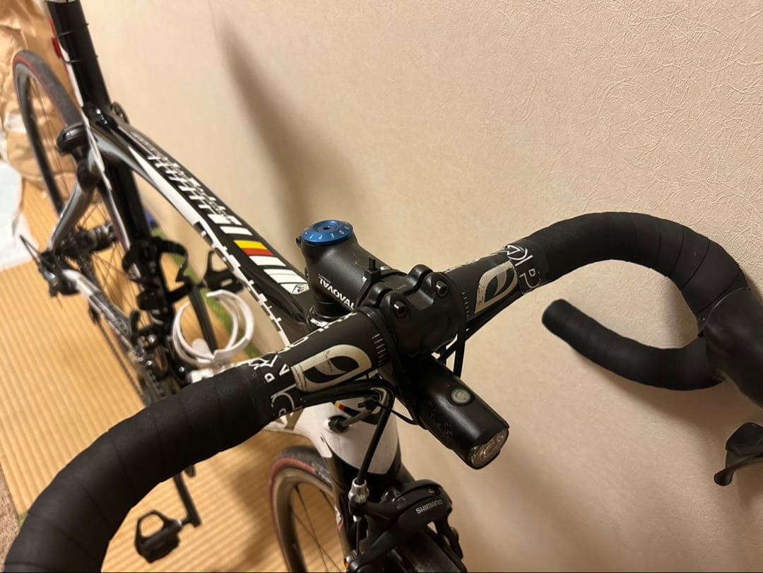 RIDLEY NOAH Tiagra 10速 700C 軽量 ロードバイク - メルカリ