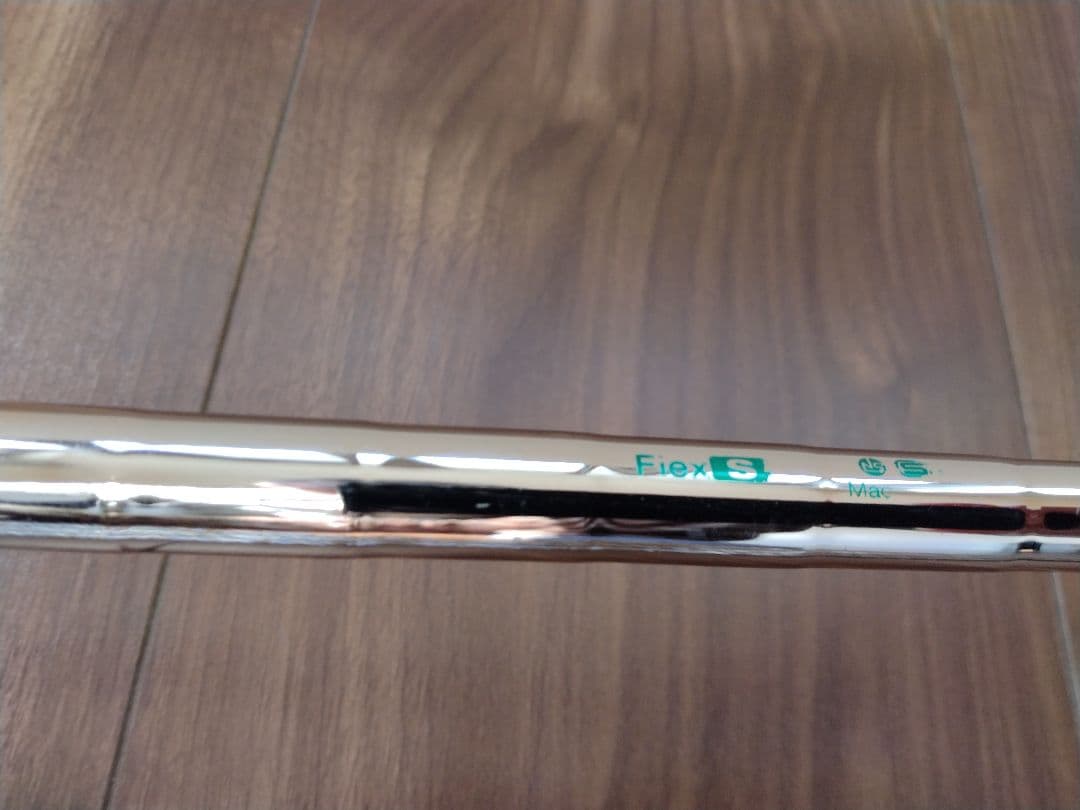 ブリヂストンアイアンセット 233HF6-P 5本セット