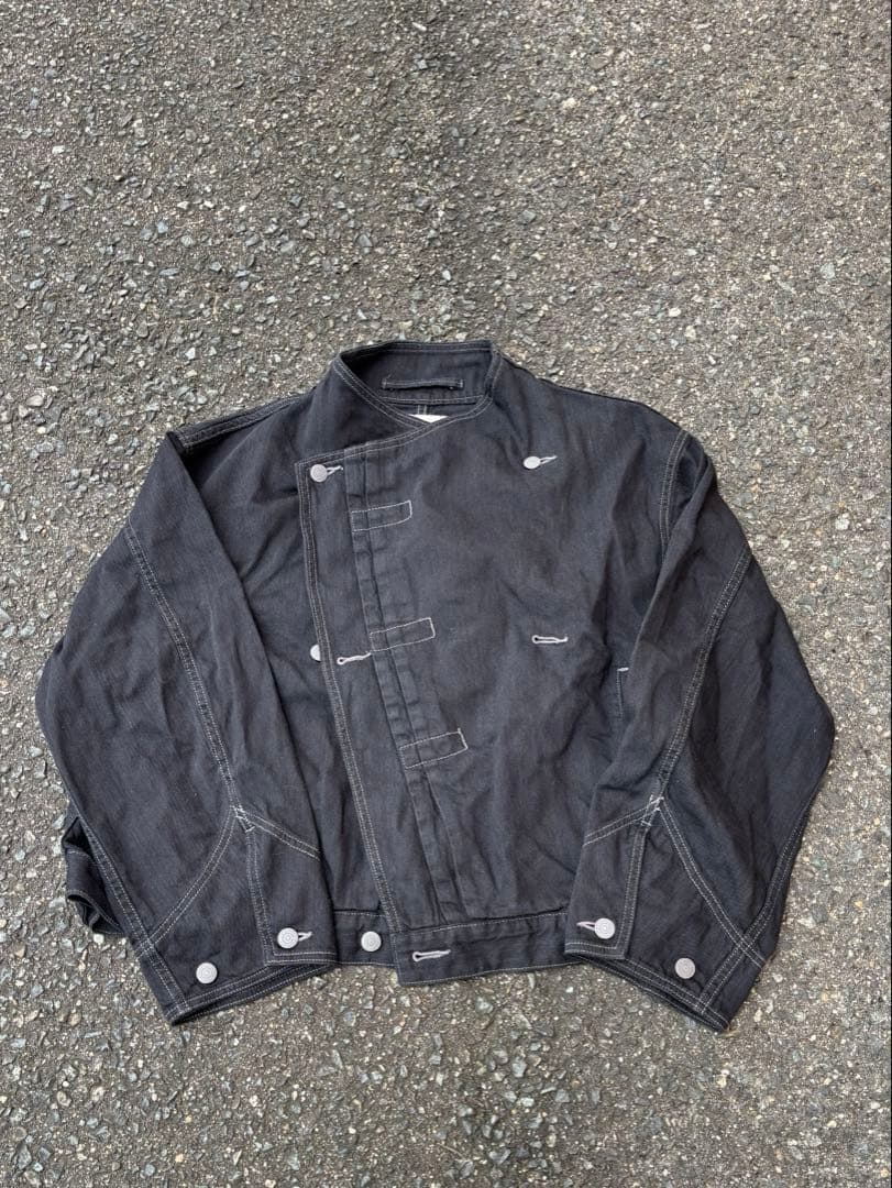 【即完】Issey Miyake ×Japanese Brand × Zucca