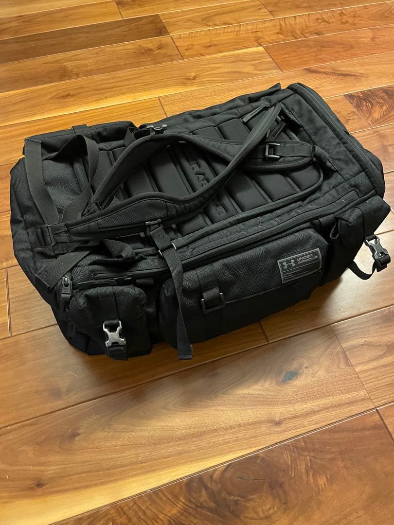 アンダーアーマー ボストンバッグKEN1】アンダーアーマー ボストン