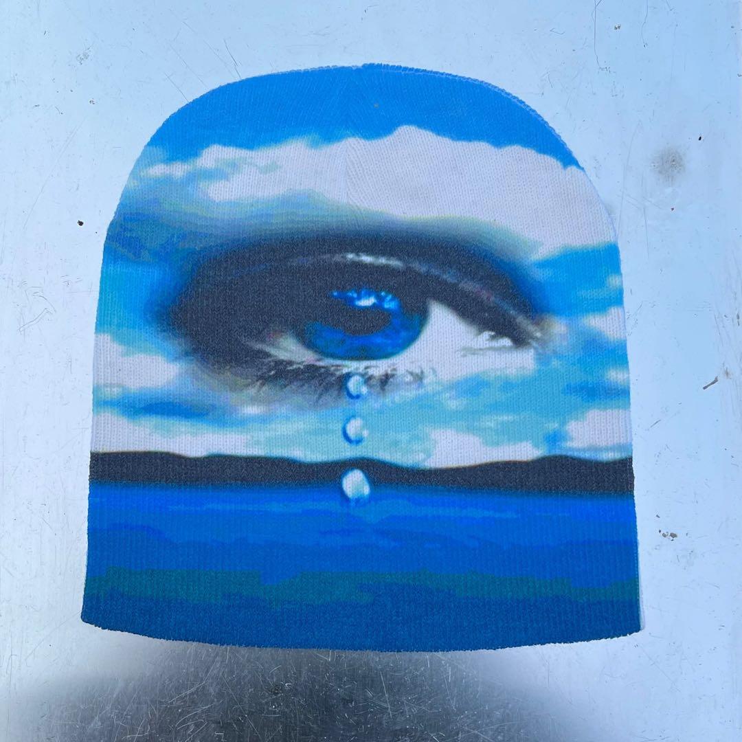 stomach of your dead soulmate wet beanie - メルカリ