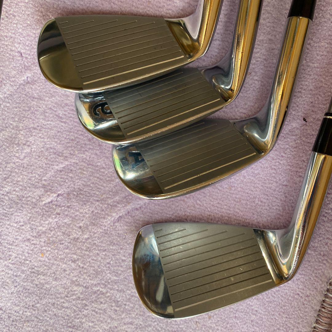 アイアンセット 在庫一覧｜中古 ゴルフクラブ｜クラブ買取｜ゴルフ銀座