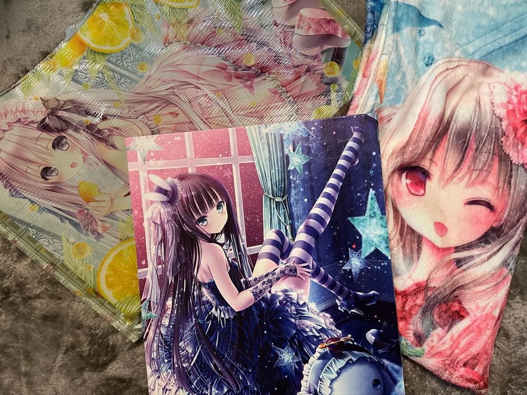 と*う様 てぃんかーべる　てぃんくる　まとめ売り